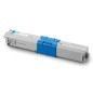 OKI Cyan 2000 sider Toner 44469706 OKI Cyan 2000 sider Toner 44469706